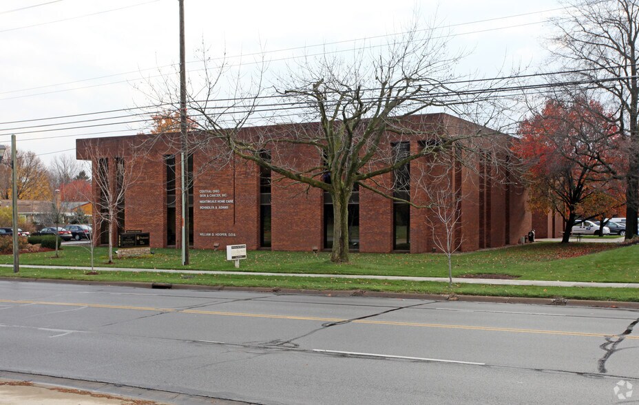 More Photos Of 3380 Tremont Rd, Upper Arlington Office For Sale