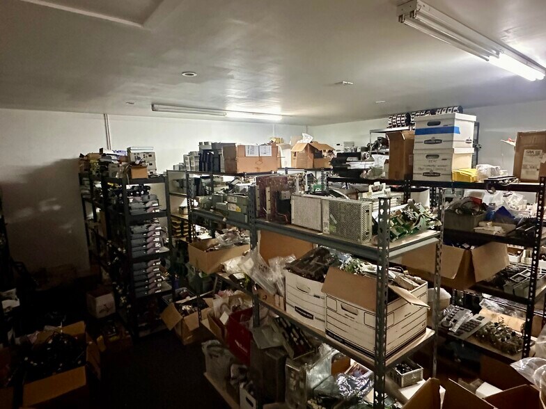 More Photos Of 3732-3758 SW 30th Ave, Fort Lauderdale Warehouse For Sale