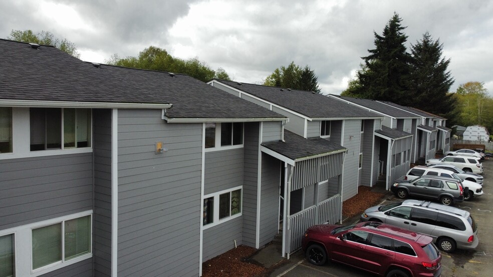 More Photos Of , Aberdeen Multifamily For Sale