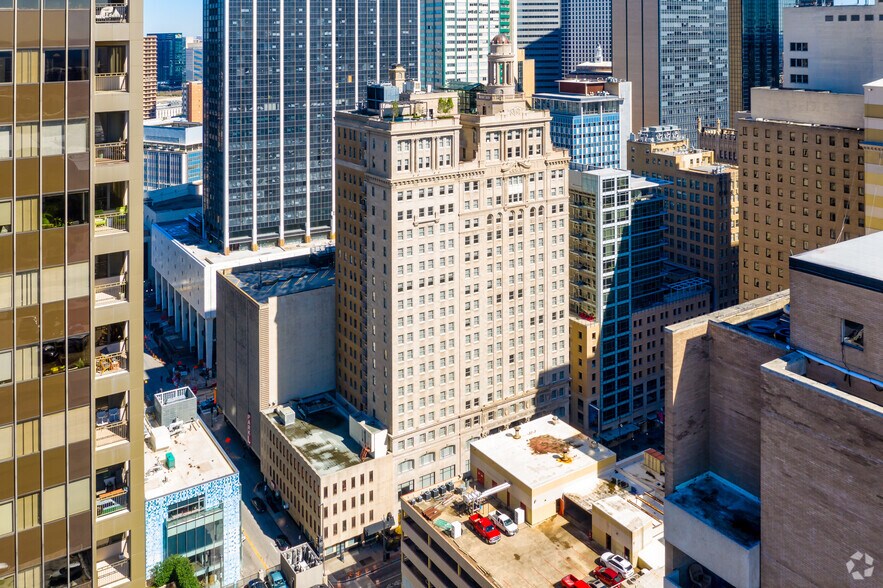 More Photos Of 1309 Main St, Dallas Multifamily For Sale