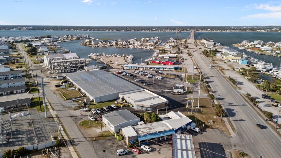 More Photos Of 311 Atlantic Beach Cswy, Atlantic Beach General Retail For Sale