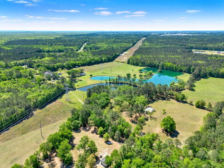 Primary Photo Of 860 Old Augusta Road South, Rincon Land For Sale