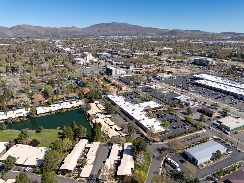 More Photos Of 1300-1390 S Curry St, Carson City Medical For Sale