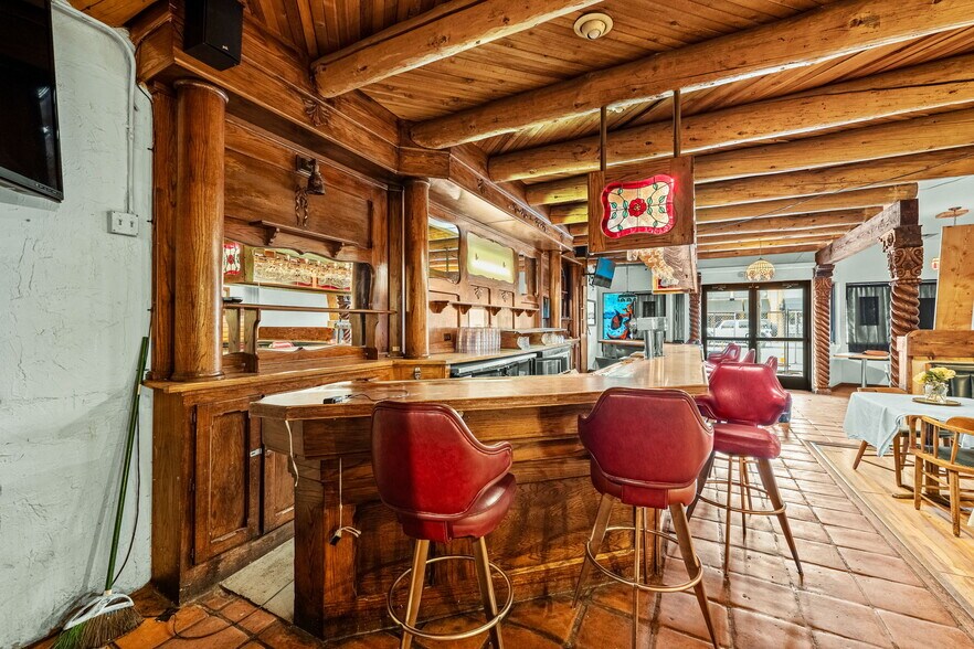More Photos Of 619 Main Ave, Durango Restaurant For Sale