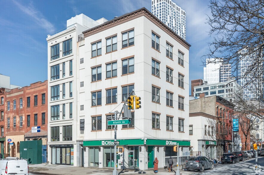 Primary Photo Of 399 Atlantic Ave, Brooklyn Apartments For Lease
