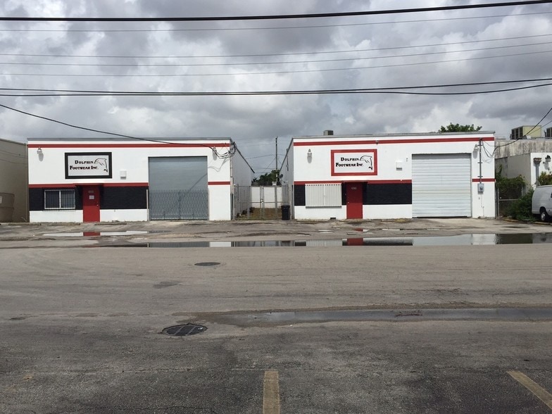 More Photos Of 3660 E 10th Ct, Hialeah Warehouse For Lease
