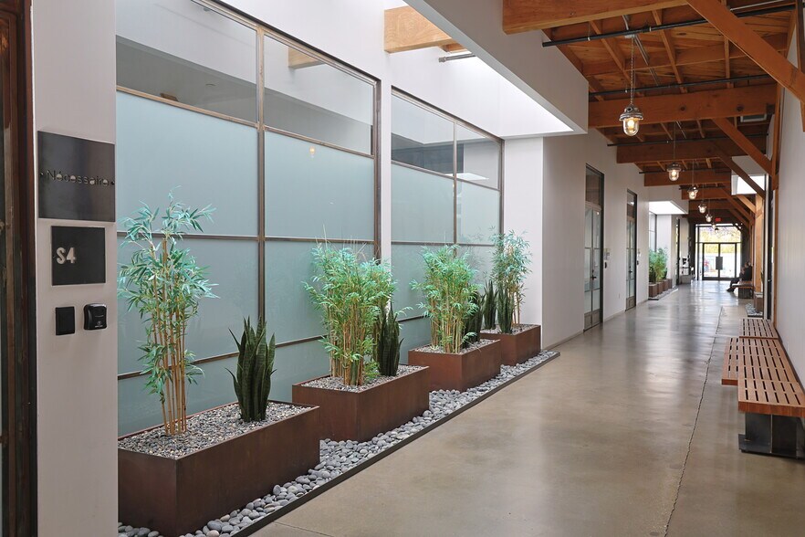 More Photos Of 3578 Hayden Ave, Culver City Loft Creative Space For Lease