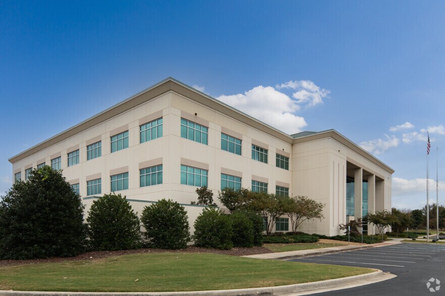 More Photos Of 345 Bob Heath Dr, Huntsville Office For Lease