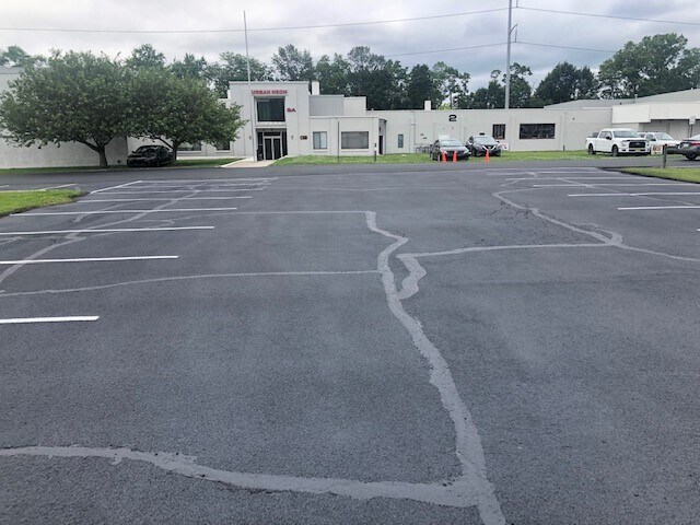 More Photos Of 500 Pine St, Holmes Unknown For Lease