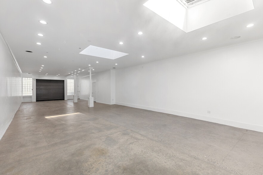 More Photos Of 49 Duboce Ave, San Francisco Warehouse For Lease