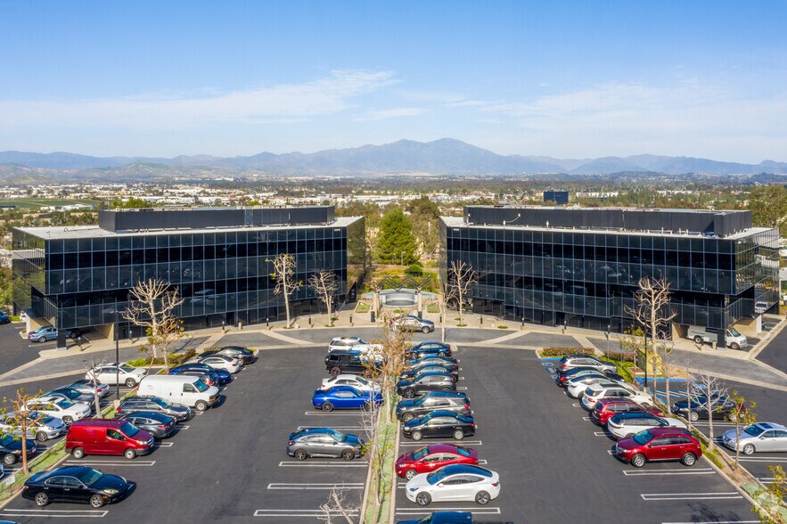 More Photos Of 23282 Mill Creek Dr, Laguna Hills Unknown For Lease