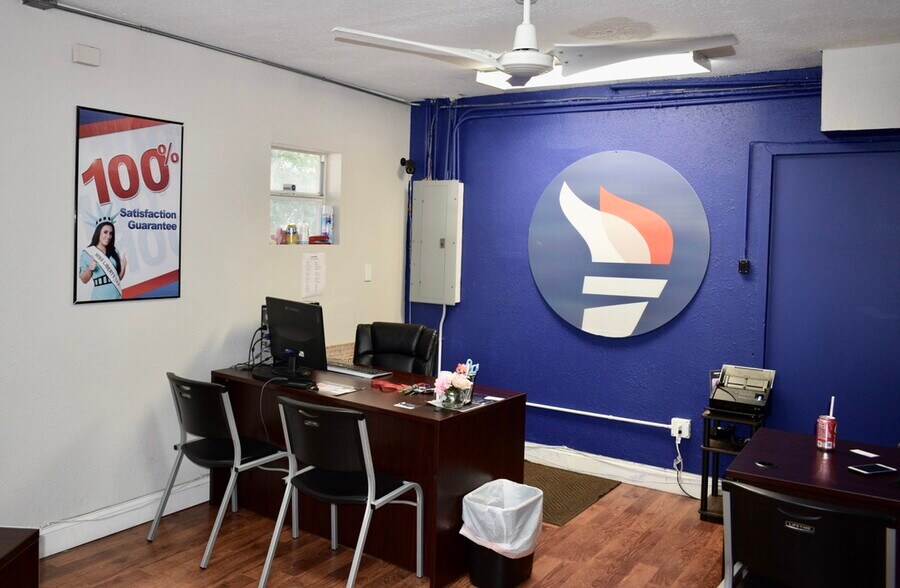 More Photos Of 2135 S 78th St, Tampa Office Residential For Sale