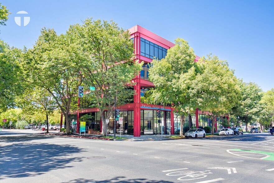More Photos Of 1231 I St, Sacramento Office For Sale