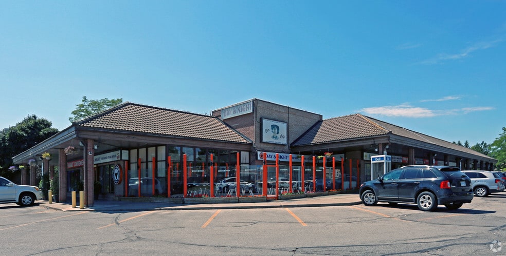 More Photos Of 2 Fenton Rd, Markham General Retail For Lease