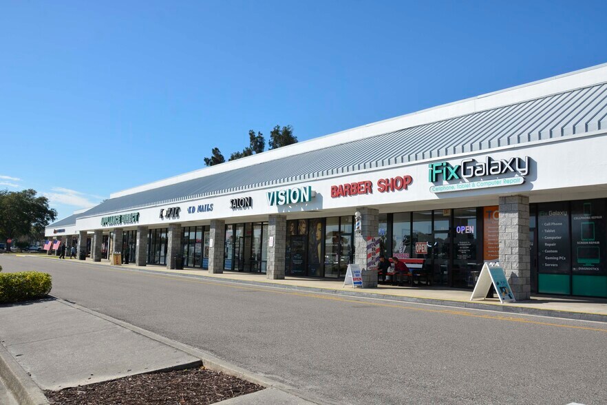 More Photos Of 1153-1155 Malabar Rd NE, Palm Bay Unknown For Lease