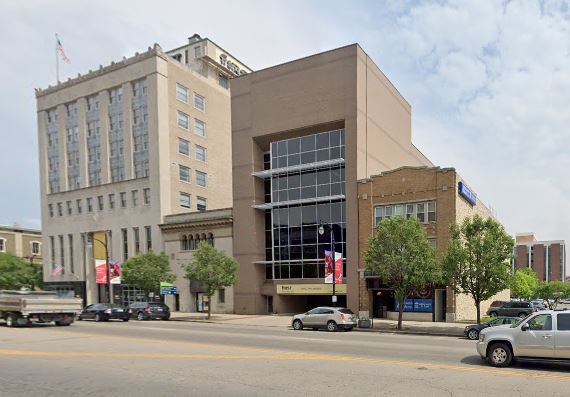 More Photos Of 300 High St, Hamilton Office For Lease