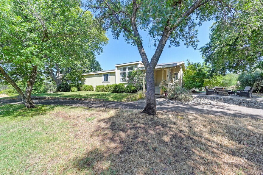 More Photos Of 1200 Gold Hill Rd, Newcastle Land For Sale