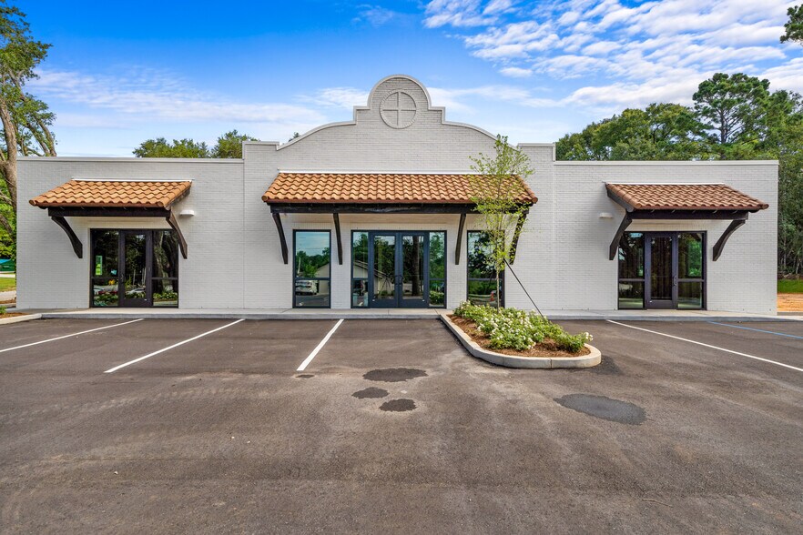 More Photos Of 7635 Spanish Fort Blvd, Spanish Fort Storefront Retail Office For Lease