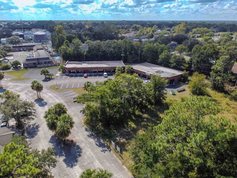 More Photos Of 0000 Blanding Blvd, Orange Park Land For Sale