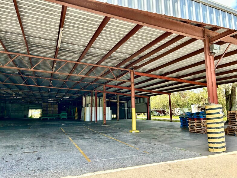 More Photos Of 22701 Packing House rd, Parrish Land For Sale