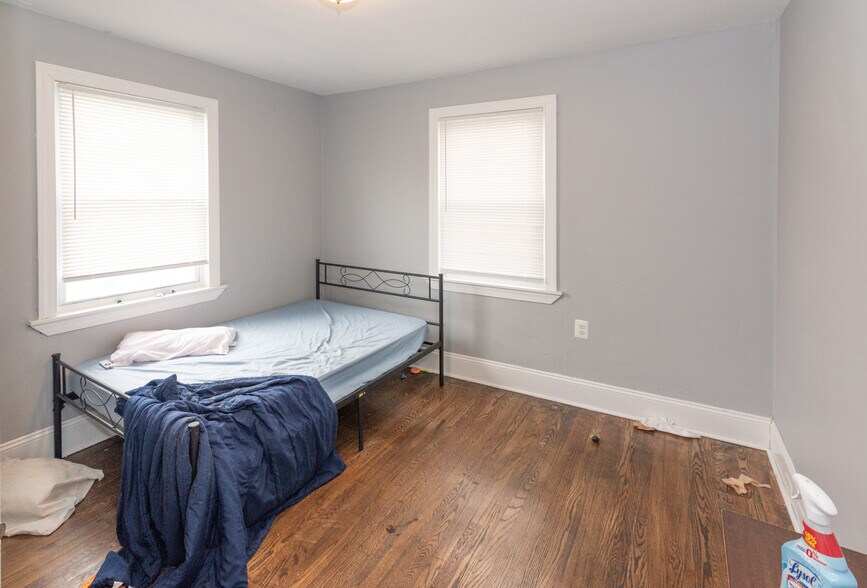 More Photos Of 3500-3504 Liberty Heights Ave, Baltimore Apartments For Sale