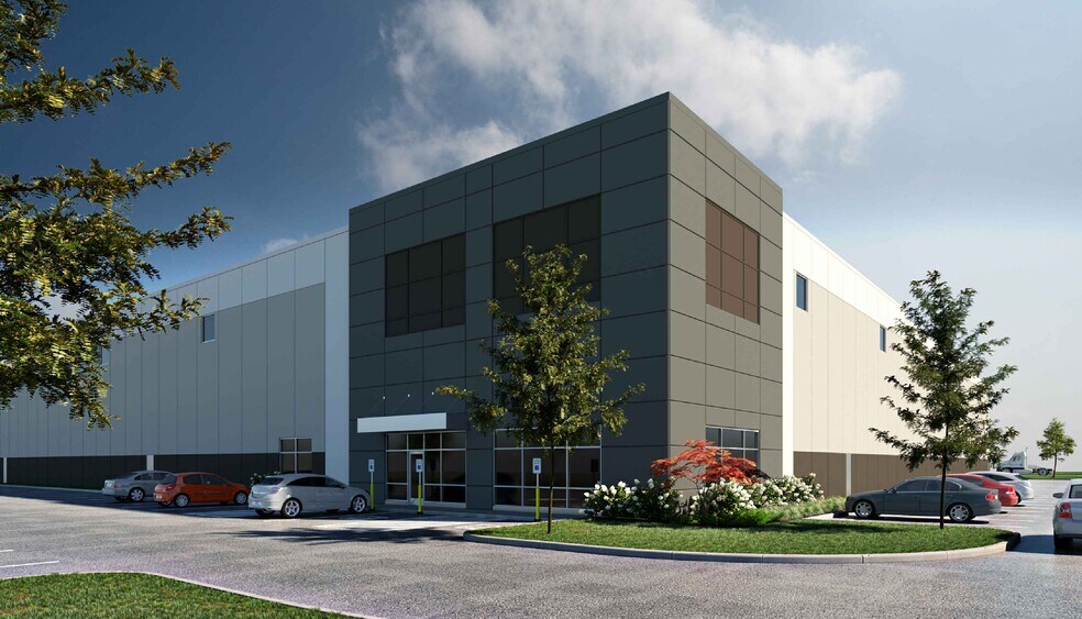 More Photos Of 301 Lau Pky, Englewood Distribution For Lease