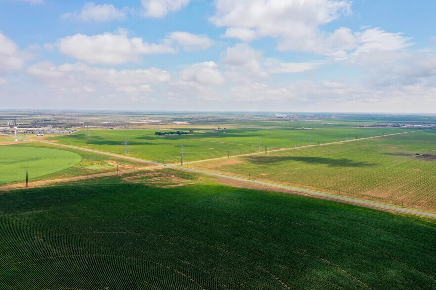 More Photos Of 3590 E County Rd 7200, Lubbock Land For Sale