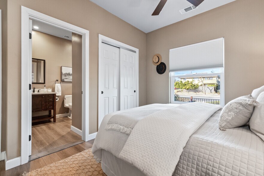 More Photos Of 2145 Park St, Paso Robles Apartments For Sale