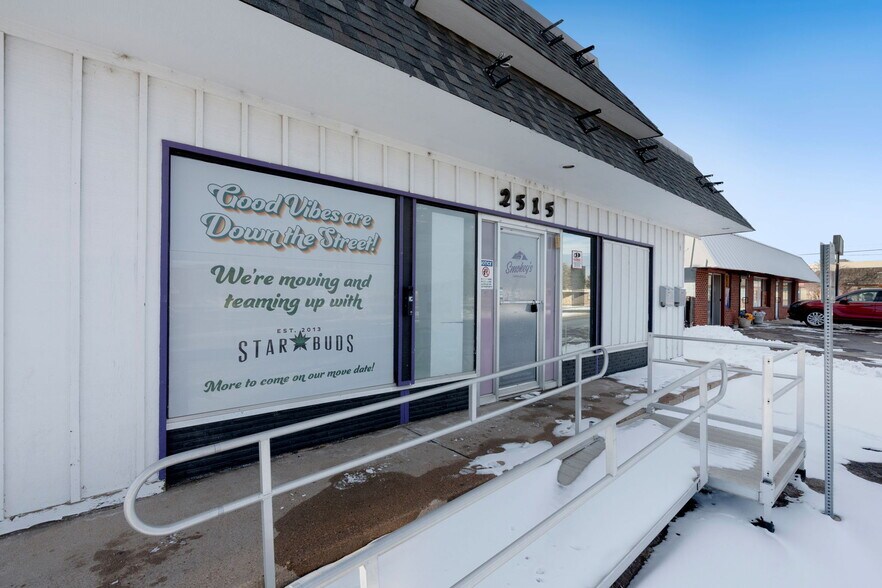 More Photos Of 2515 7th Ave, Garden City Warehouse For Sale