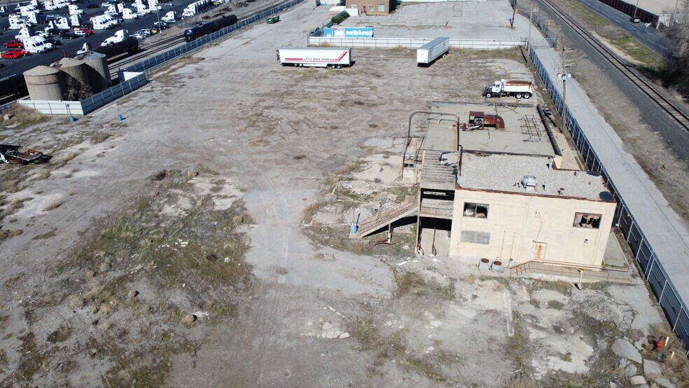 More Photos Of 208 Center st, North Salt Lake Land For Lease
