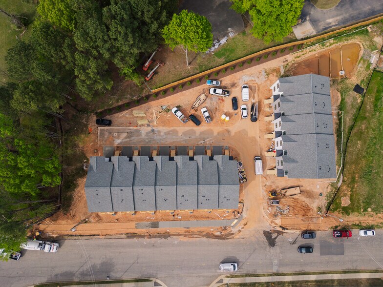 More Photos Of 1534 Kirkland Rd, Raleigh Multifamily For Sale
