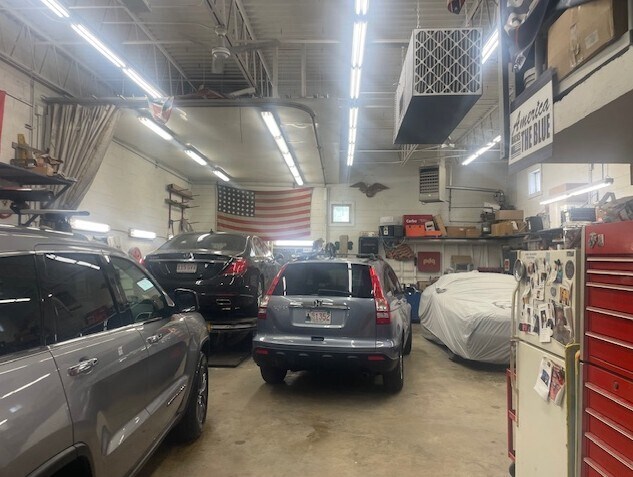 More Photos Of 27-33 River St, Dedham Warehouse For Sale