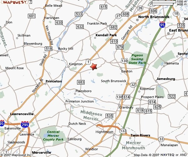 More Photos Of 51 Stouts Ln, Monmouth Junction Light Distribution For Lease