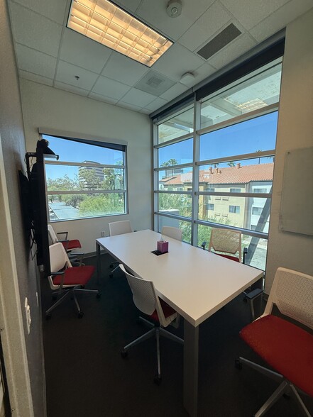 More Photos Of 5451 E Williams Blvd, Tucson Office For Sale