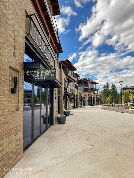 More Photos Of NW Skyline Ranch Rd @ NW Ochoa Dr, Bend Unknown For Lease