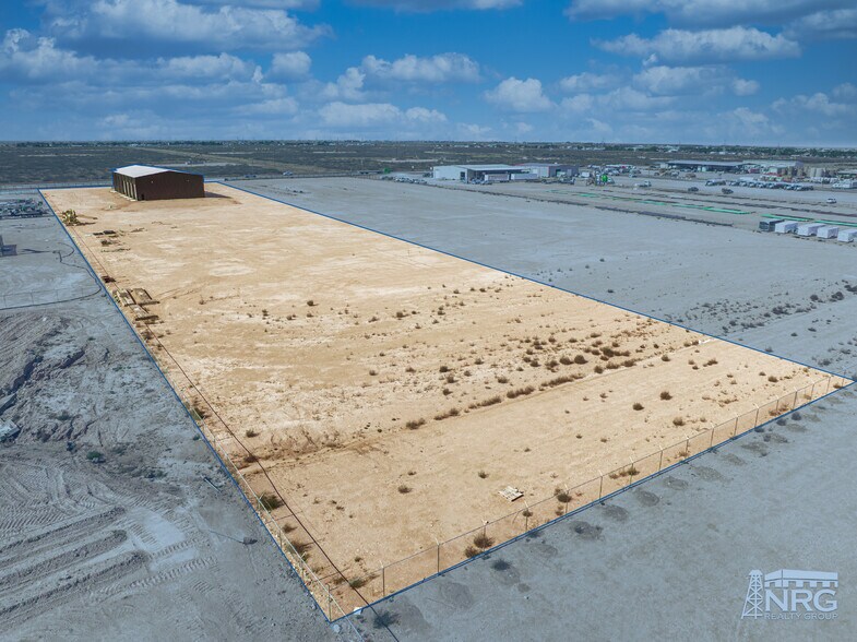 More Photos Of 5620 N FM 1788, Midland Warehouse For Lease
