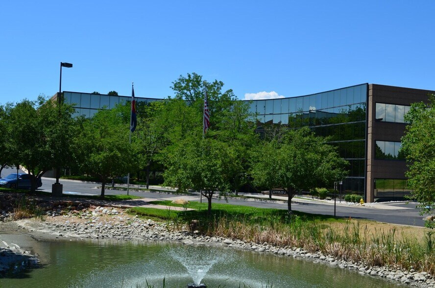 Primary Photo Of 6041 S Syracuse Way, Greenwood Village Office For Lease
