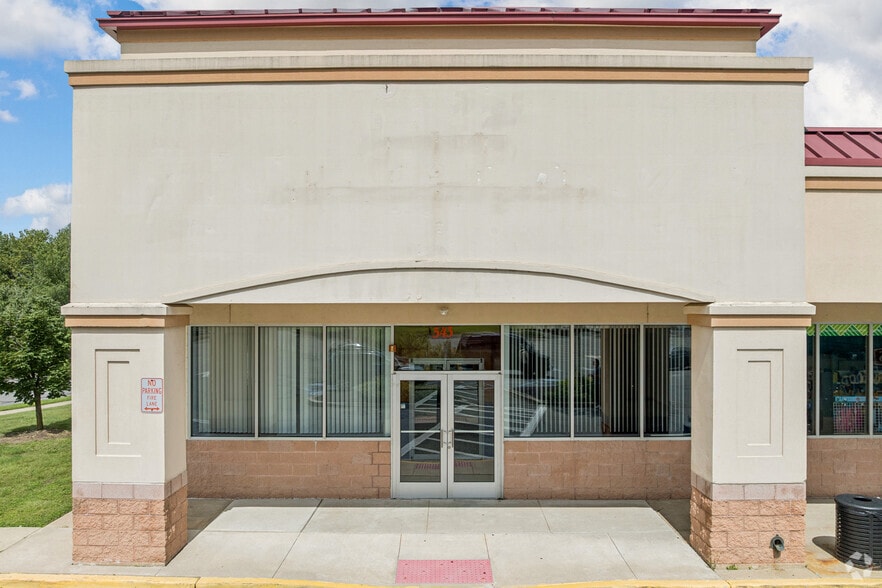 More Photos Of 505-545 Berlin Cross Keys Rd, Sicklerville Unknown For Lease