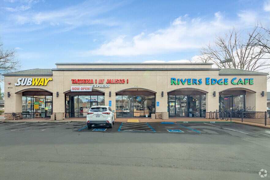 More Photos Of 8700-8760 La Riviera Dr, Sacramento Unknown For Lease
