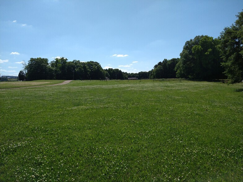 More Photos Of 4320 Concord Pkwy S, Concord Land For Sale
