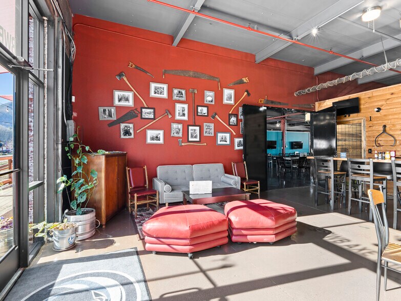 More Photos Of 1940 S Main St, Waynesville Industrial For Sale