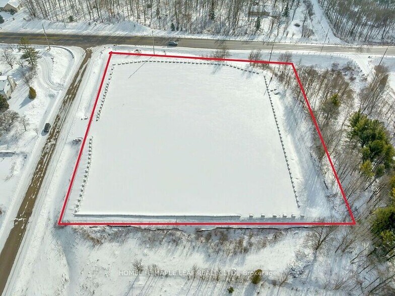 More Photos Of 100 Fellows Rd, Guelph Land For Sale