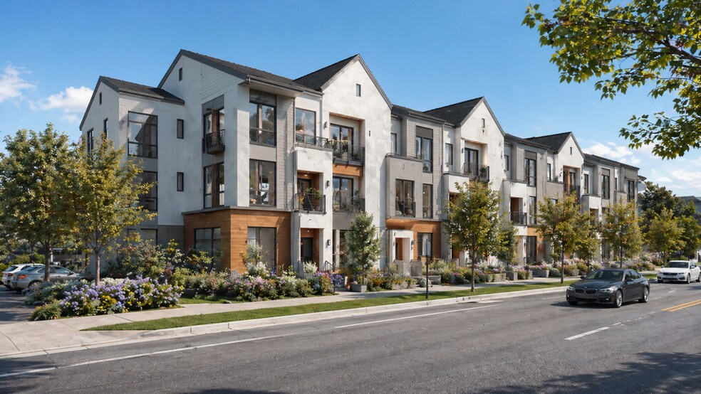 More Photos Of 21659 Mission Blvd, Hayward Land For Sale