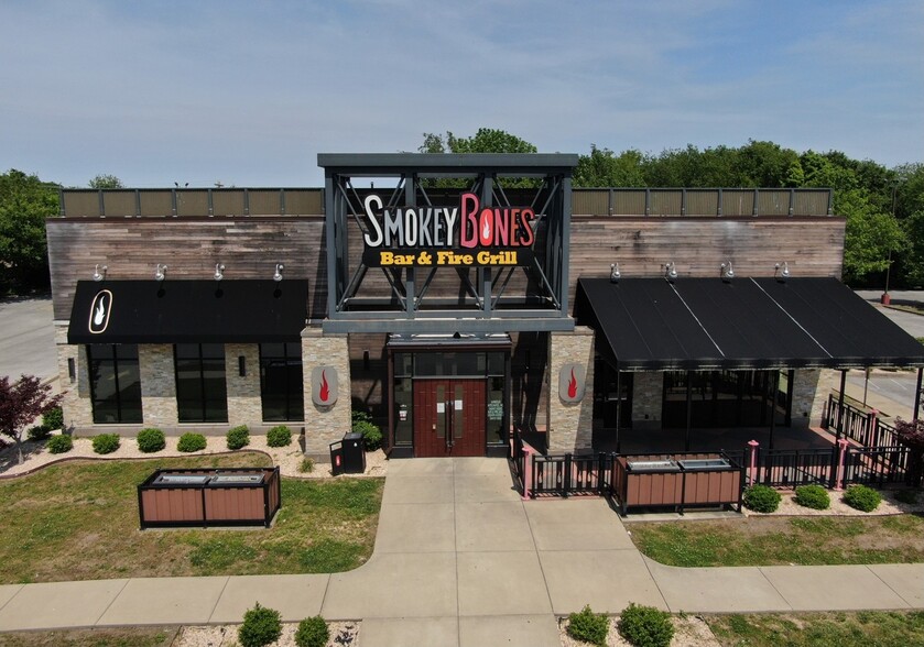 More Photos Of 2450 Scottsville Rd, Bowling Green Restaurant For Lease