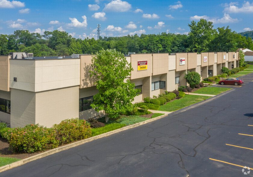 Primary Photo Of 450 S Henderson Rd, King Of Prussia Light Distribution For Lease