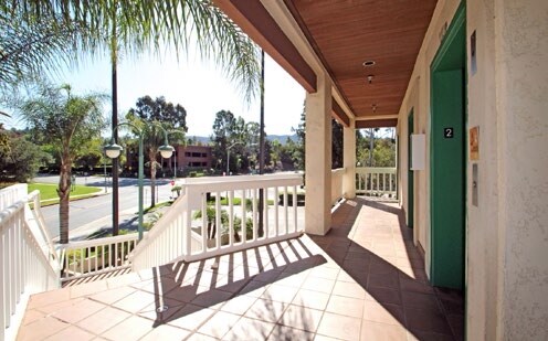 More Photos Of 1270 E Garvey St, Covina Office For Lease