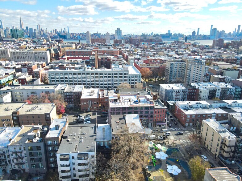 More Photos Of 308 Madison St, Hoboken Apartments For Sale