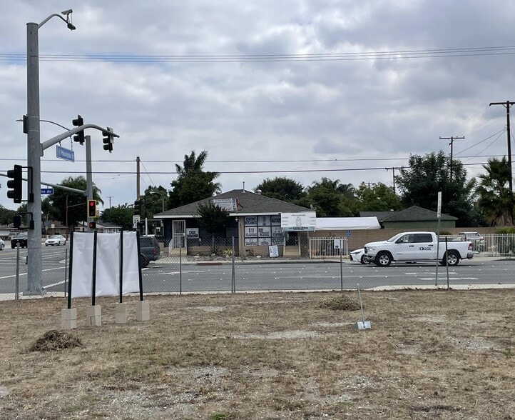 More Photos Of 796 Philadelphia St, Pomona Land For Sale