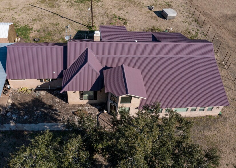 More Photos Of 1226 San Marcos Hwy, Luling Land For Sale