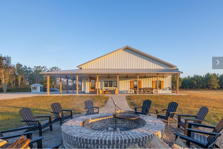 More Photos Of 6500 Parkers Ferry Rd, Adams Run Land For Sale